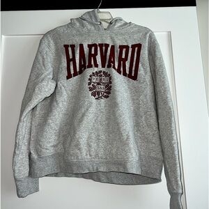 Harvard Sweatshirt Junior Size M